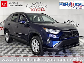 2019 Toyota RAV4 XLE 2T3W1RFV3KW022572 2019 Toyota RAV4 XLE