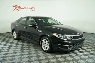 2016 Kia Optima LX 5XXGT4L33GG100136 2016 Kia Optima LX