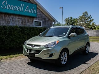 2012 Hyundai Tucson GLS KM8JU3AC7CU338913 2012 Hyundai Tucson GLS