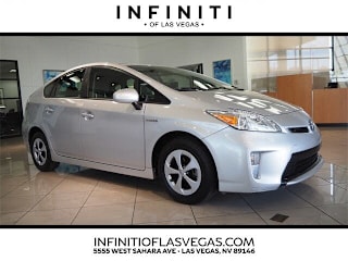 2014 Toyota Prius Three JTDKN3DU0E1760763 2014 Toyota Prius Three