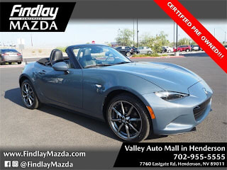 2020 Mazda MX-5 Miata Grand Touring JM1NDAD74L0419139 2020 Mazda MX-5 Miata Grand Touring