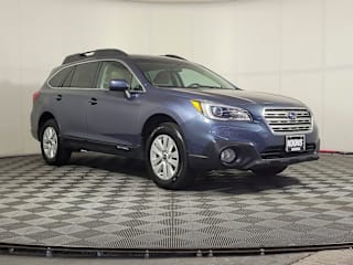 2017 Subaru Outback 2.5i Premium 4S4BSACC6H3414369 2017 Subaru Outback 2.5i Premium
