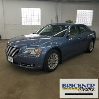 2011 Chrysler 300 2C3CA5CG9BH593716 2011 Chrysler 300