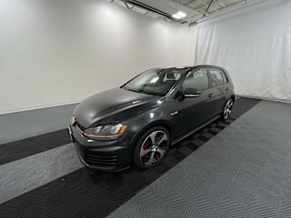 2017 Volkswagen Golf GTI Autobahn 3VW547AU1HM013169 2017 Volkswagen Golf GTI Autobahn