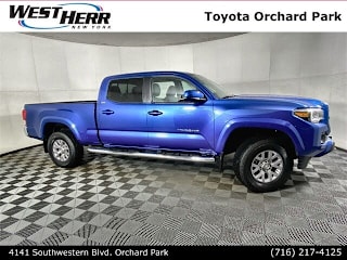 2016 Toyota Tacoma SR5 V6 3TMDZ5BN1GM012727 2016 Toyota Tacoma SR5 V6