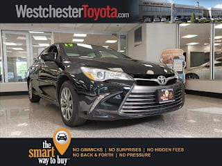 2017 Toyota Camry LE 4T1BF1FK5HU674571 2017 Toyota Camry LE