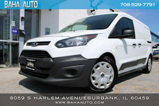 2016 Ford Transit Connect Cargo XL NM0LS7E7XG1260848 2016 Ford Transit Connect Cargo XL