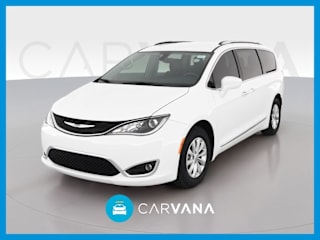 2019 Chrysler Pacifica Touring L 2C4RC1BG8KR627150 2019 Chrysler Pacifica Touring L