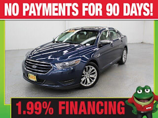 2016 Ford Taurus Limited 1FAHP2J88GG114608 2016 Ford Taurus Limited