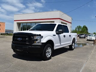 2017 Ford F-150 1FTEW1EF1HKE14718 2017 Ford F-150