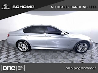 2015 BMW 5 Series 535i xDrive WBA5B3C56FD545336 2015 BMW 5 Series 535i xDrive