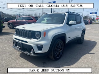 2020 Jeep Renegade Latitude ZACNJBB17LPL25809 2020 Jeep Renegade Latitude
