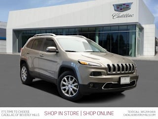 2018 Jeep Cherokee Limited 1C4PJMDX3JD603805 2018 Jeep Cherokee Limited