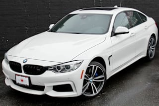 2016 BMW 4 Series 435i xDrive Gran Coupe WBA4B3C5XGG528048 2016 BMW 4 Series 435i xDrive Gran Coupe