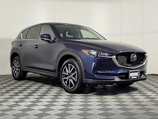 2018 Mazda CX-5 Touring JM3KFBCM3J0365136 2018 Mazda CX-5 Touring