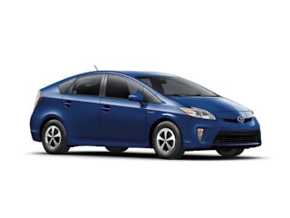 2014 Toyota Prius Two JTDKN3DU7E0376856 2014 Toyota Prius Two
