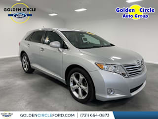 2010 Toyota Venza AWD V6 4T3BK3BB0AU045469 2010 Toyota Venza AWD V6