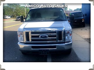 2016 Ford E-Series Chassis E-350 SD 1FDWE3FL2GDC45542 2016 Ford E-Series Chassis E-350 SD