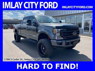 2020 Ford F-250 Super Duty 1FT8W2BT8LEE91235 2020 Ford F-250 Super Duty
