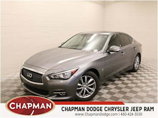 2016 Infiniti Q50 3.0T Premium JN1EV7AP8GM301469 2016 Infiniti Q50 3.0T Premium