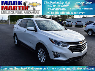 2018 Chevrolet Equinox LT 2GNAXJEV6J6125515 2018 Chevrolet Equinox LT