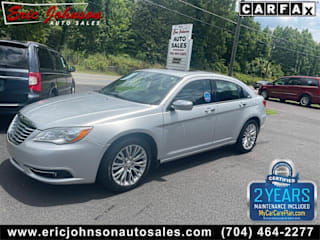 2011 Chrysler 200 Limited 1C3BC2FG5BN551468 2011 Chrysler 200 Limited