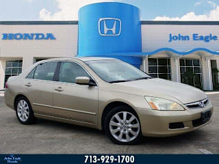 2007 Honda Accord 1HGCM66547A018403 2007 Honda Accord