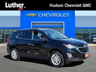 2018 Chevrolet Equinox LT 3GNAXSEV9JL285616 2018 Chevrolet Equinox LT