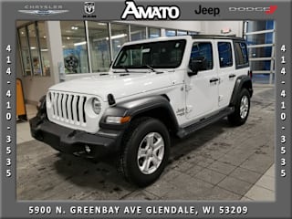 2019 Jeep Wrangler Unlimited Sport 1C4HJXDGXKW528239 2019 Jeep Wrangler Unlimited Sport