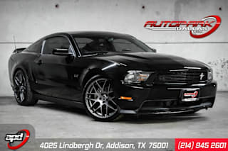 2010 Ford Mustang GT 1ZVBP8CH5A5112783 2010 Ford Mustang GT