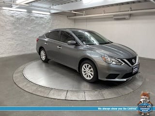 2016 Nissan Sentra 3N1AB7APXGY316236 2016 Nissan Sentra