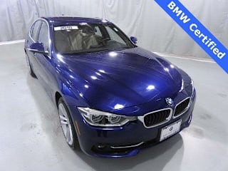 2018 BMW 3 Series 330i xDrive WBA8D9C52JA013957 2018 BMW 3 Series 330i xDrive