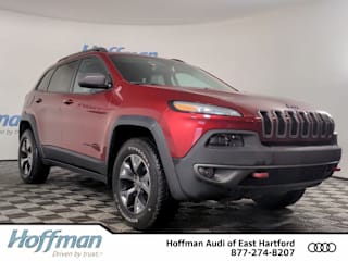 2014 Jeep Cherokee Trailhawk 1C4PJMBS5EW277264 2014 Jeep Cherokee Trailhawk