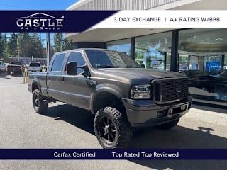 2007 Ford F-250 Super Duty Lariat 1FTSW21P47EA49987 2007 Ford F-250 Super Duty Lariat