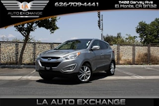 2012 Hyundai Tucson Limited KM8JUCAC0CU510649 2012 Hyundai Tucson Limited