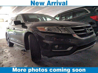 2014 Honda Crosstour EX V6 5J6TF1H3XEL001074 2014 Honda Crosstour EX V6