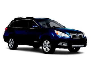 2012 Subaru Outback 3.6R Limited 4S4BRDJC1C2234926 2012 Subaru Outback 3.6R Limited