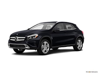 2016 Mercedes-Benz GLA GLA 250 WDCTG4EB1GJ222474 2016 Mercedes-Benz GLA GLA 250
