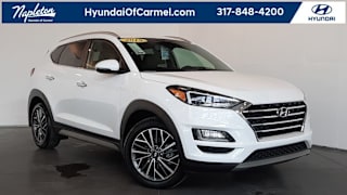 2019 Hyundai Tucson Limited KM8J3CAL5KU991192 2019 Hyundai Tucson Limited