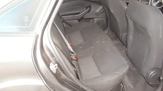 2015 Ford Focus S 1FADP3E27FL308319 2015 Ford Focus S