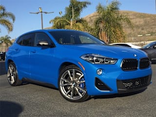 2019 BMW X2 WBXYN1C54KES54997 2019 BMW X2