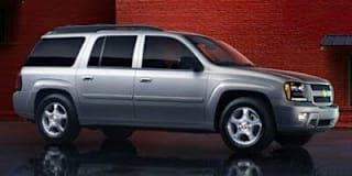 2006 Chevrolet TrailBlazer EXT 1GNES16S066147169 2006 Chevrolet TrailBlazer EXT
