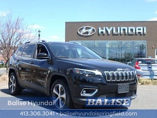 2019 Jeep Cherokee Limited 1C4PJMDX7KD125793 2019 Jeep Cherokee Limited