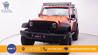 2013 Jeep Wrangler Sport 1C4AJWAG7DL565608 2013 Jeep Wrangler Sport