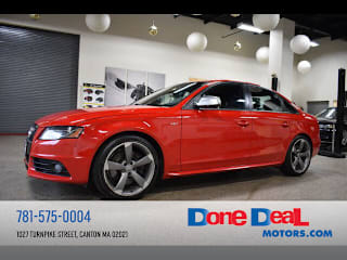 2011 Audi S4 3.0T quattro Premium Plus WAUBGAFLXBA116134 2011 Audi S4 3.0T quattro Premium Plus