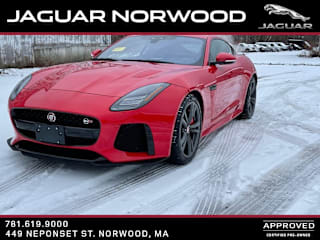 2020 Jaguar F-TYPE SAJDZ1FE2LCK67872 2020 Jaguar F-TYPE