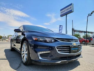 2016 Chevrolet Malibu Premier 1G1ZH5SX2GF349832 2016 Chevrolet Malibu Premier