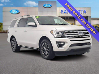 2019 Ford Expedition Limited 1FMJU1KT8KEA17037 2019 Ford Expedition Limited