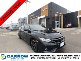 2017 Honda Civic SHHFK7H78HU211702 2017 Honda Civic