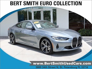 2021 BMW 4 Series 430i WBA53AP01MCF16283 2021 BMW 4 Series 430i